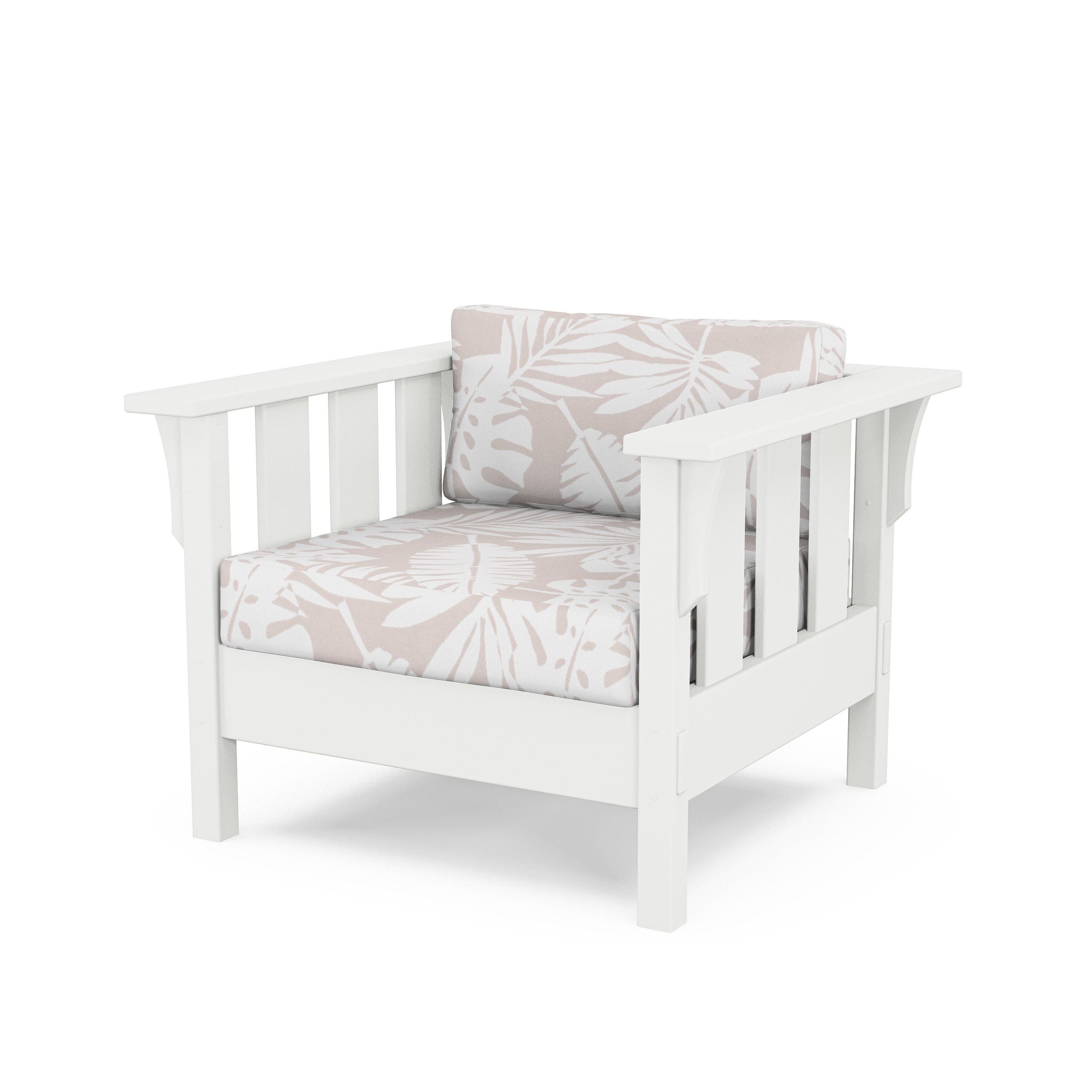 Acadia Deep Seating Chair