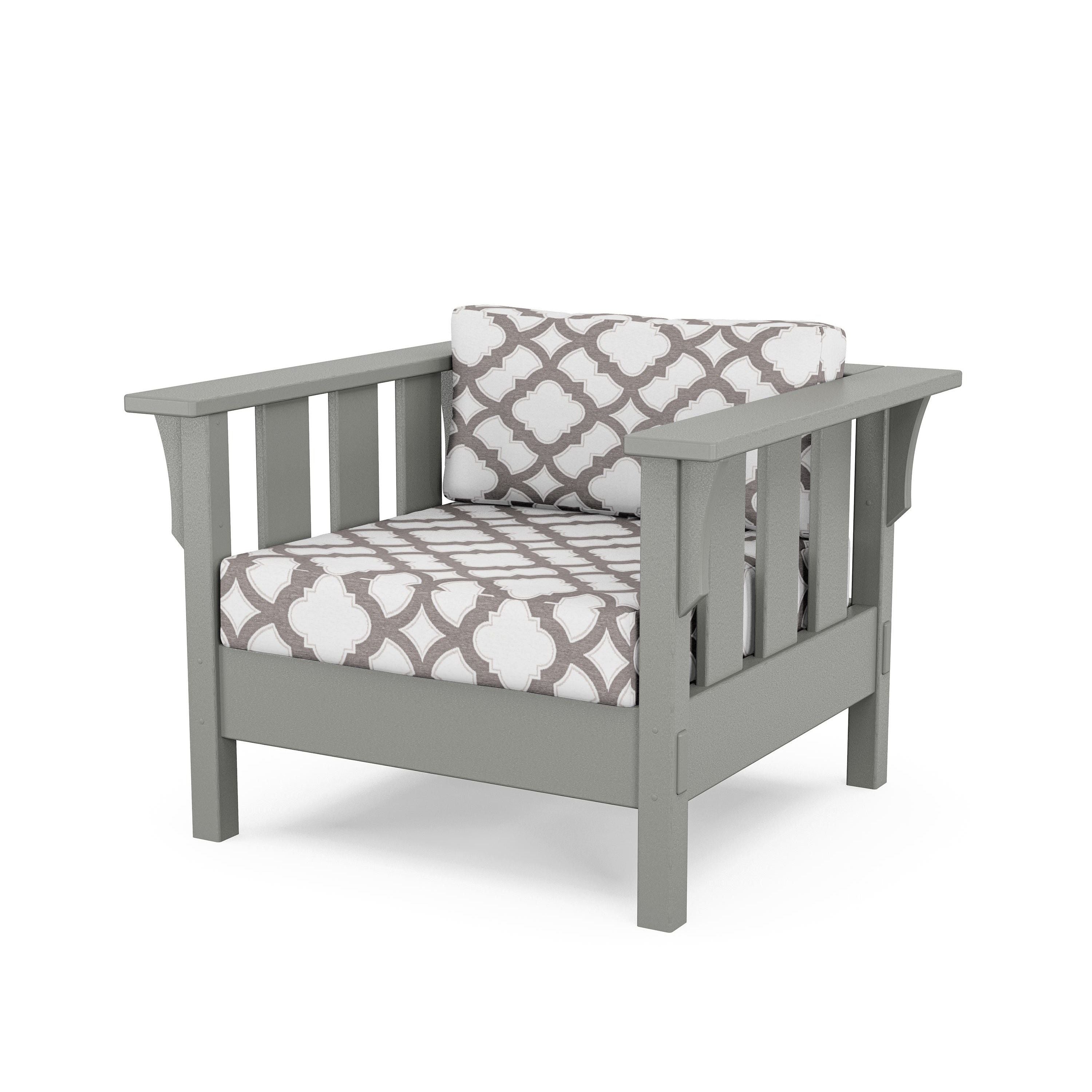 Acadia Deep Seating Chair