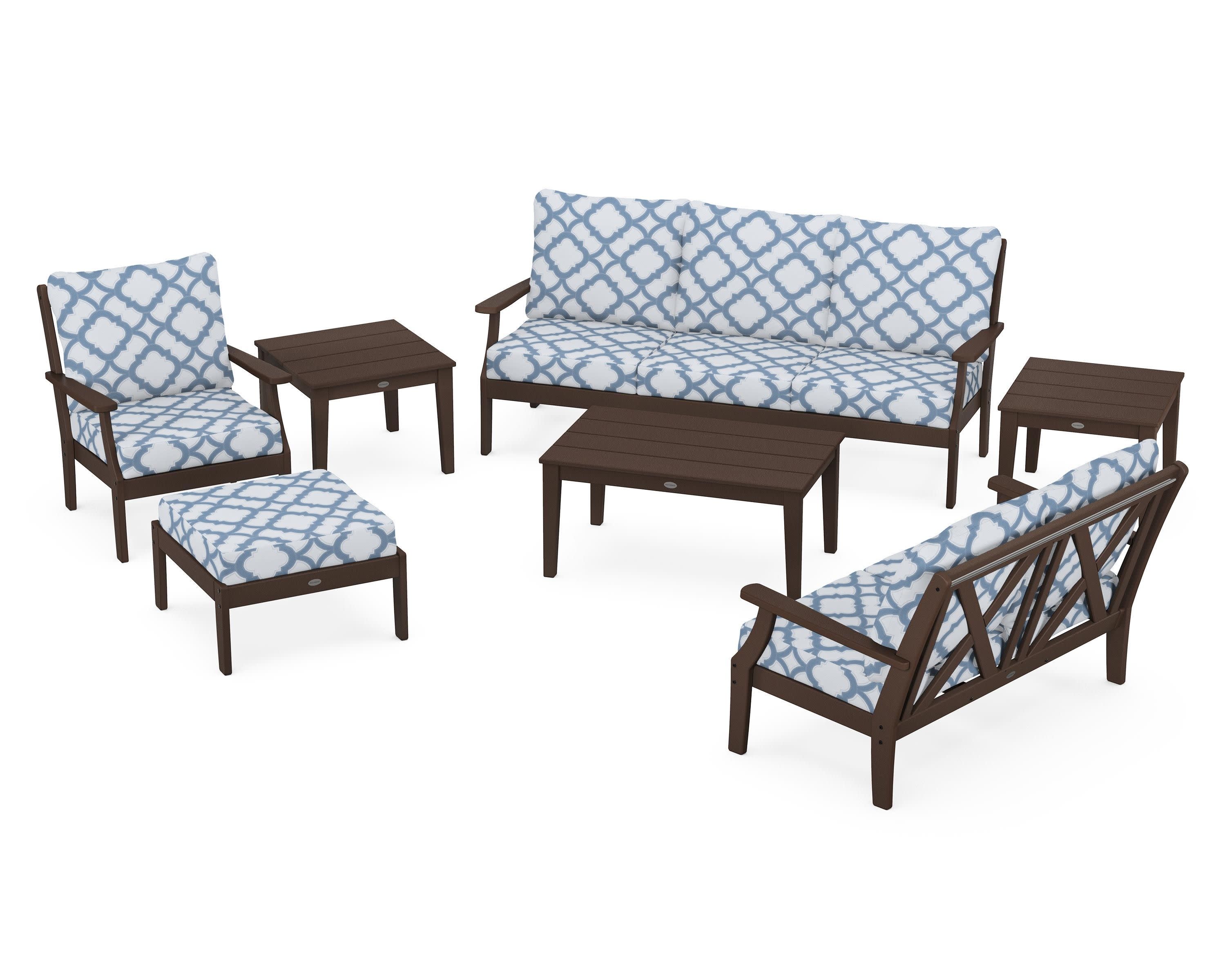 Braxton 7-Piece Deep Seating Set