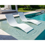 Laguna In-Pool Chaise Lounge
