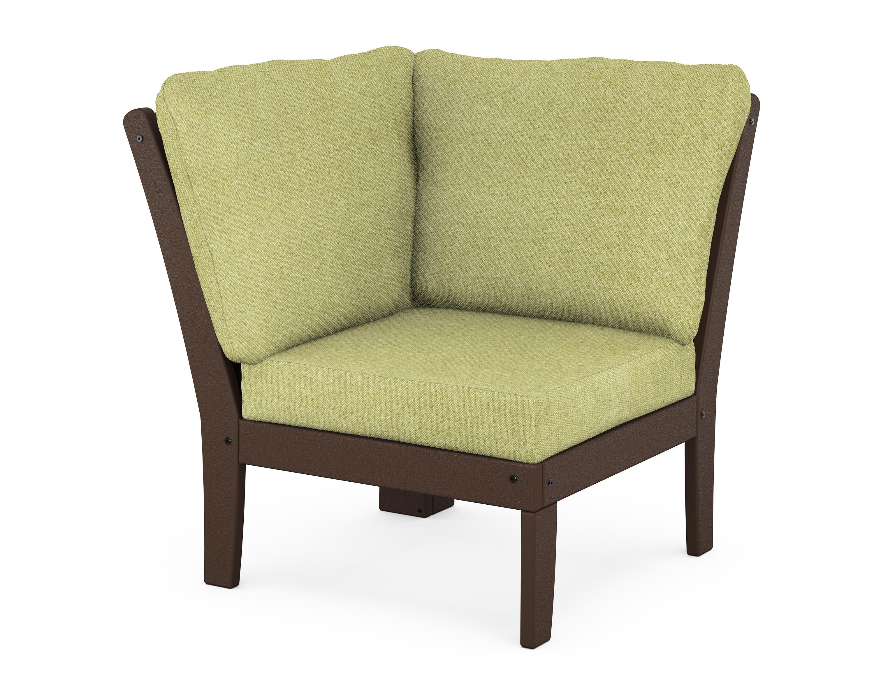 Braxton Modular Corner Chair