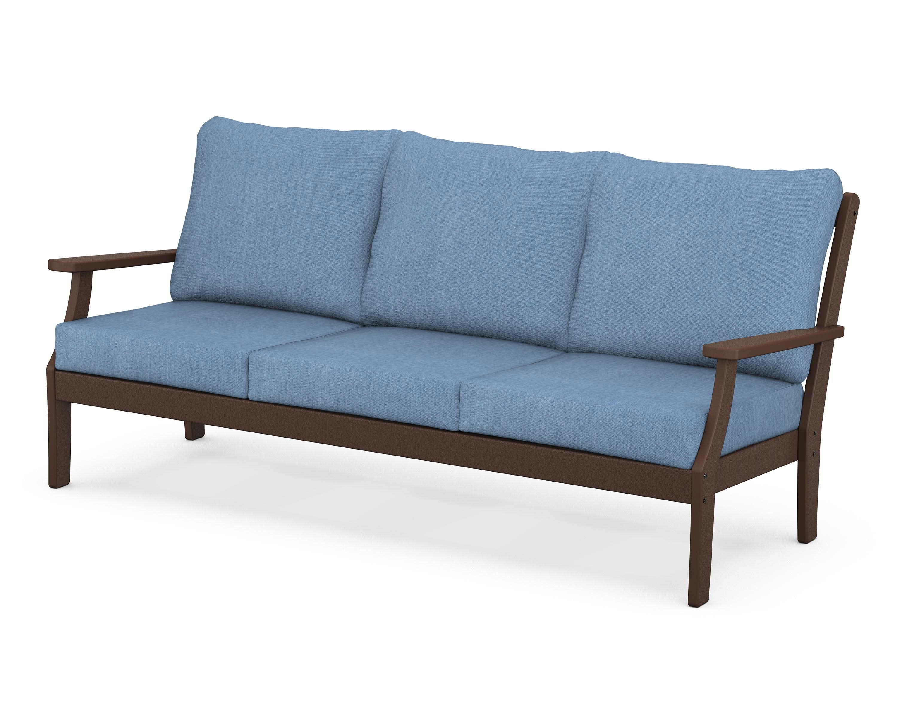 Braxton Deep Seating Sofa