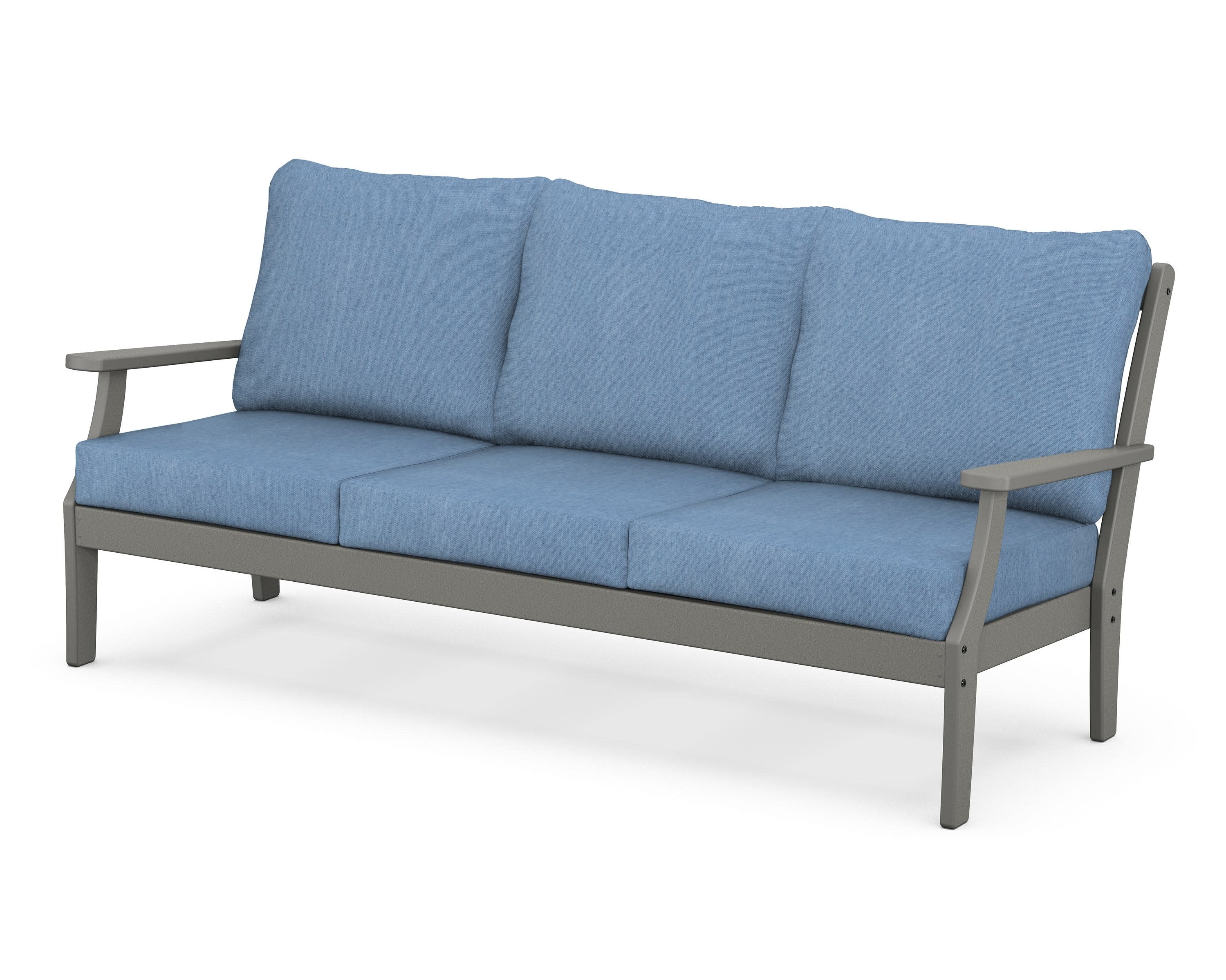 Braxton Deep Seating Sofa