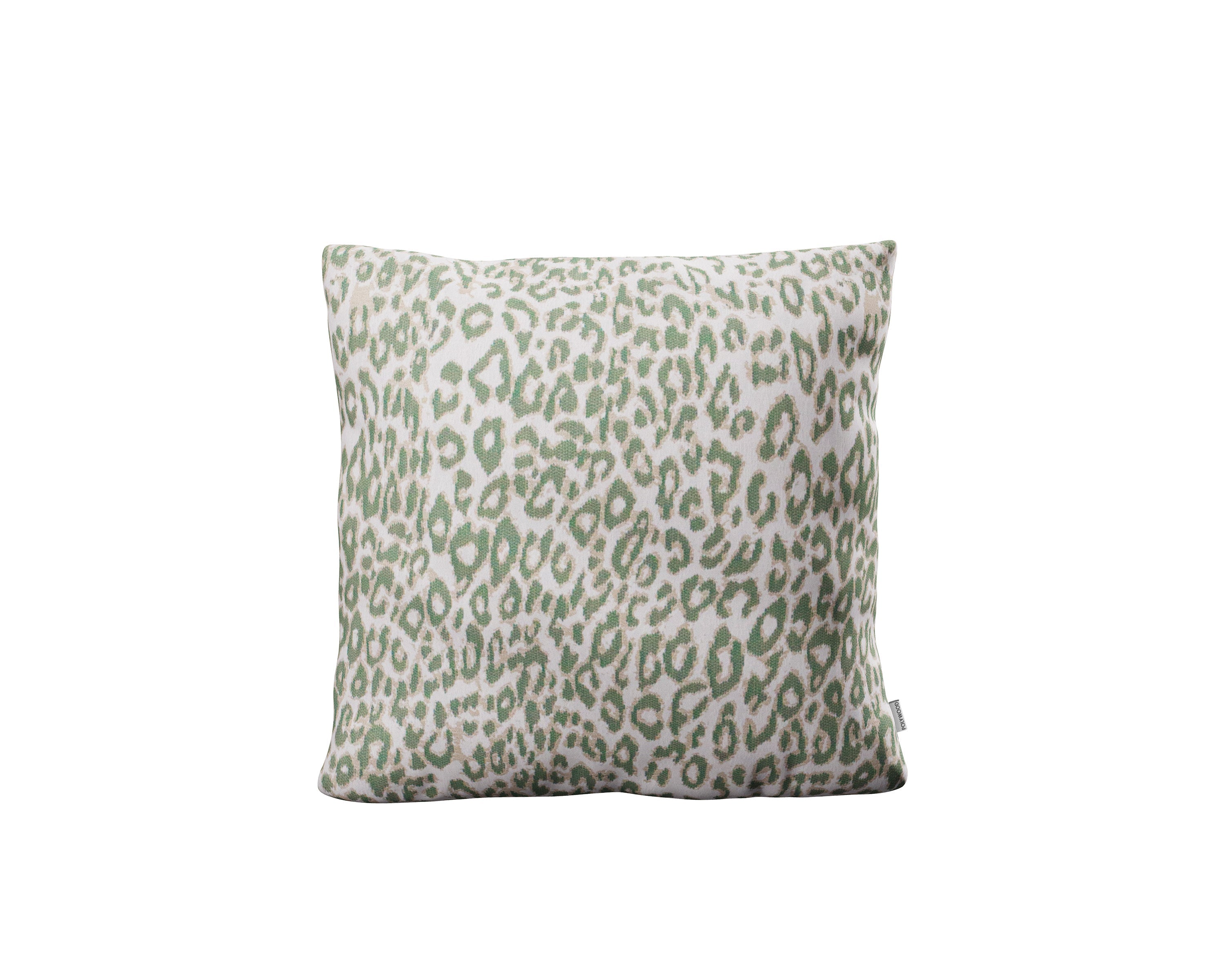 18" Outdoor Throw Pillow