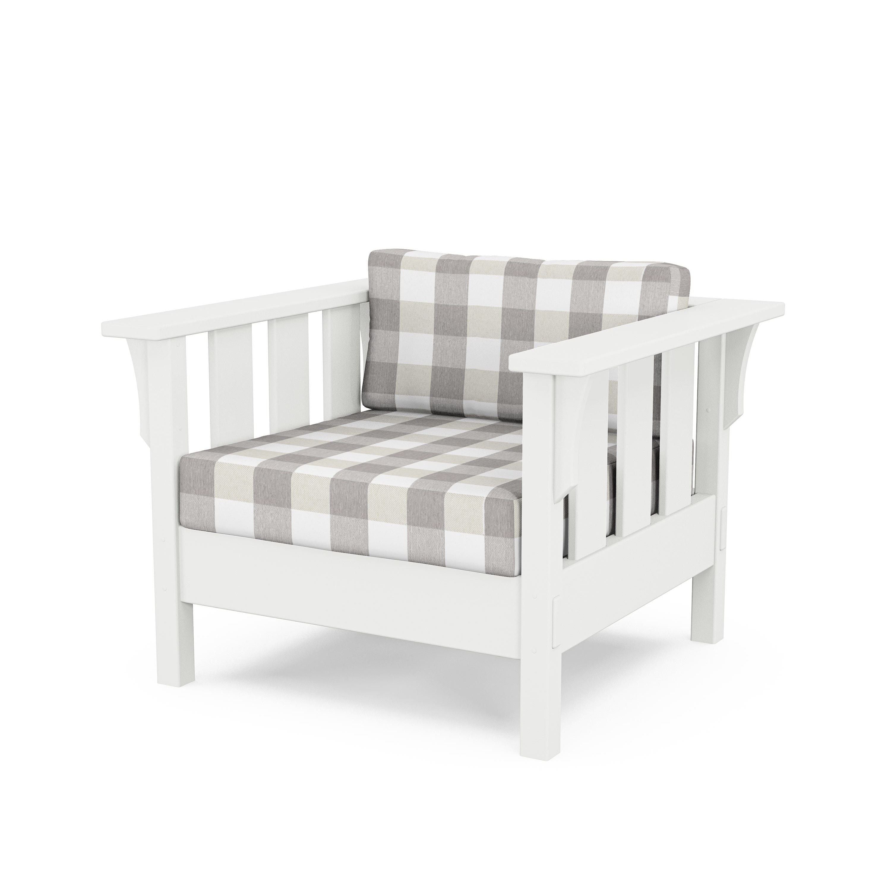 Acadia Deep Seating Chair
