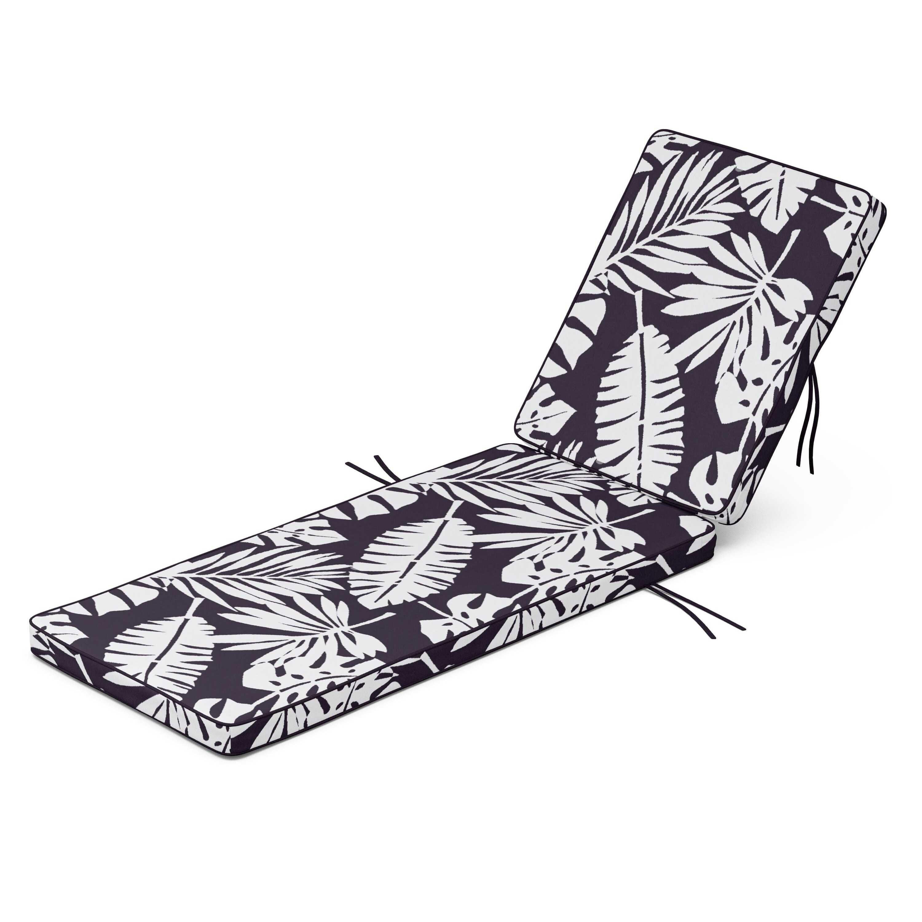 Acadia Chaise Cushion