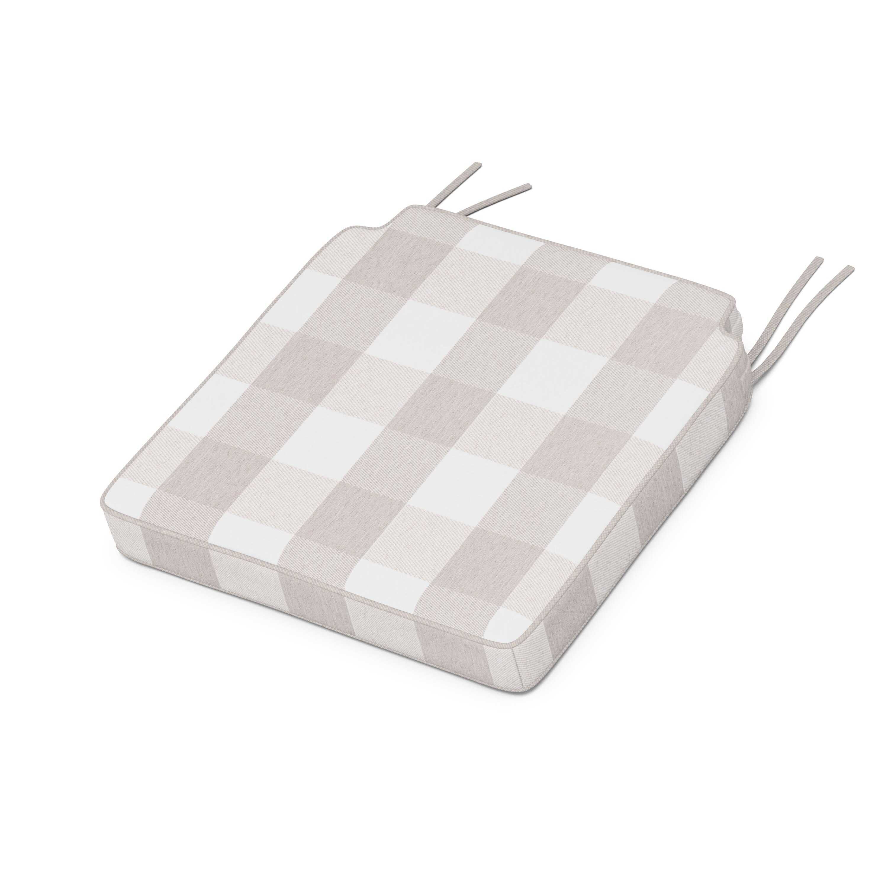 Acadia Dining Side Seat Cushion