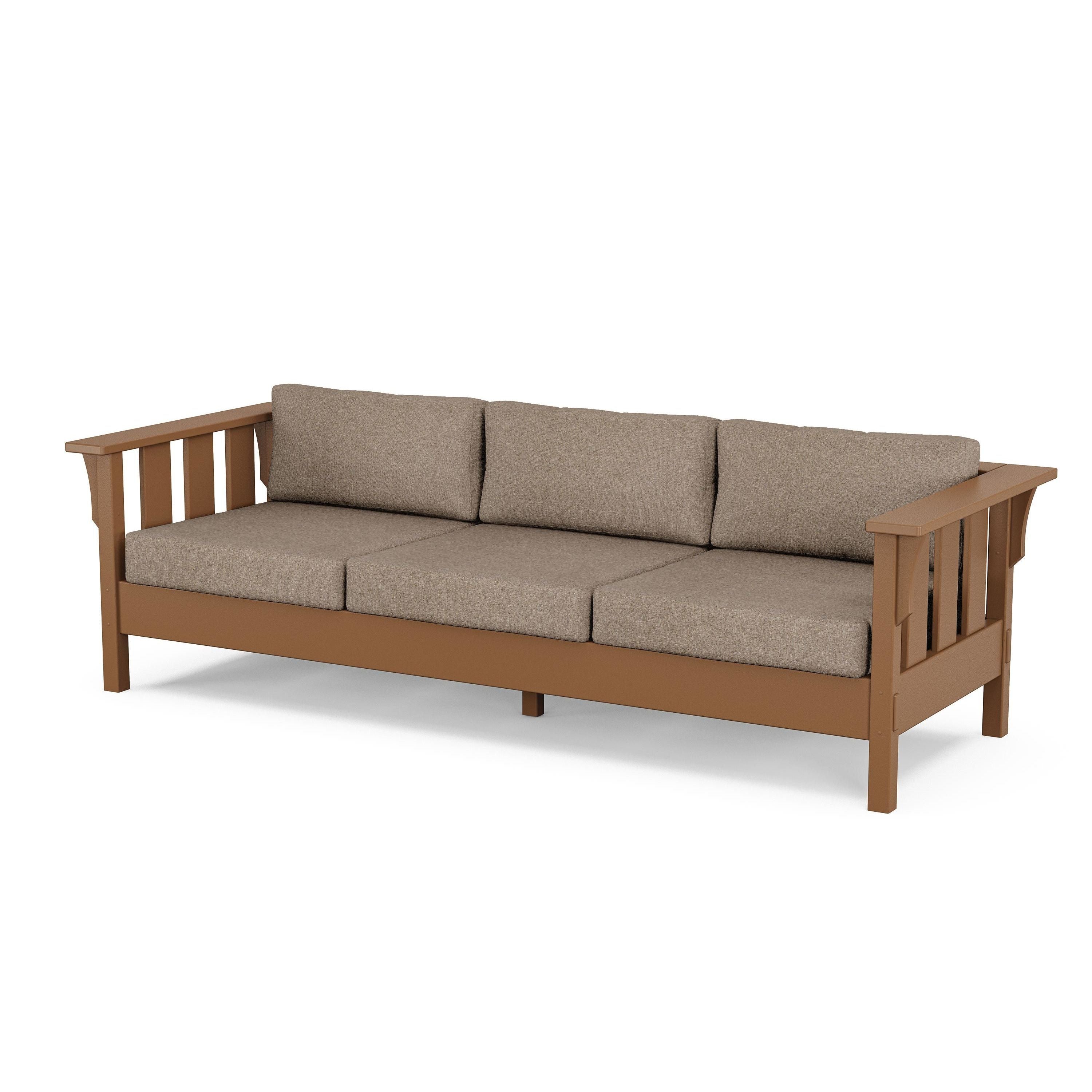 Acadia Deep Seating Sofa