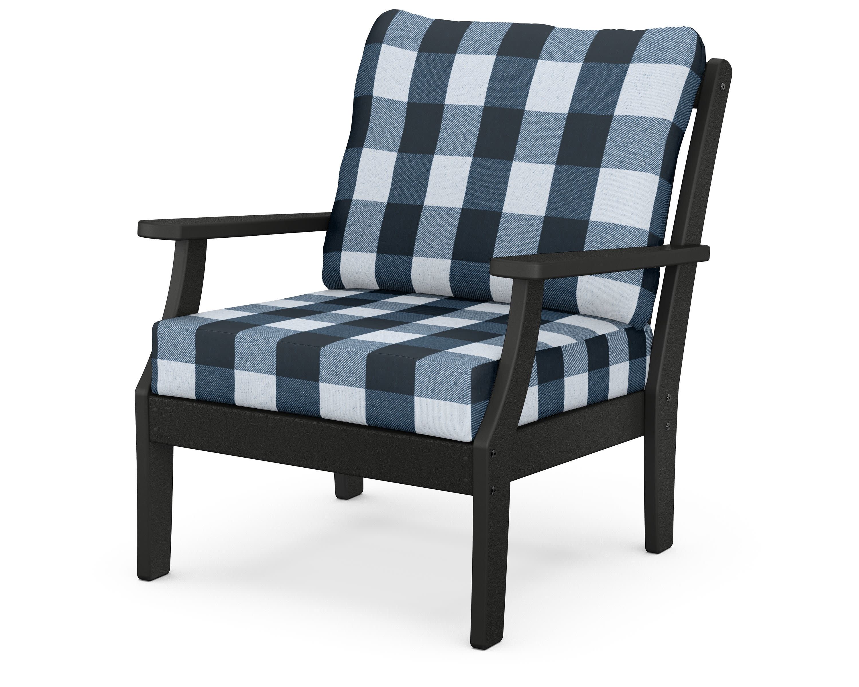 Braxton Deep Seating Chair