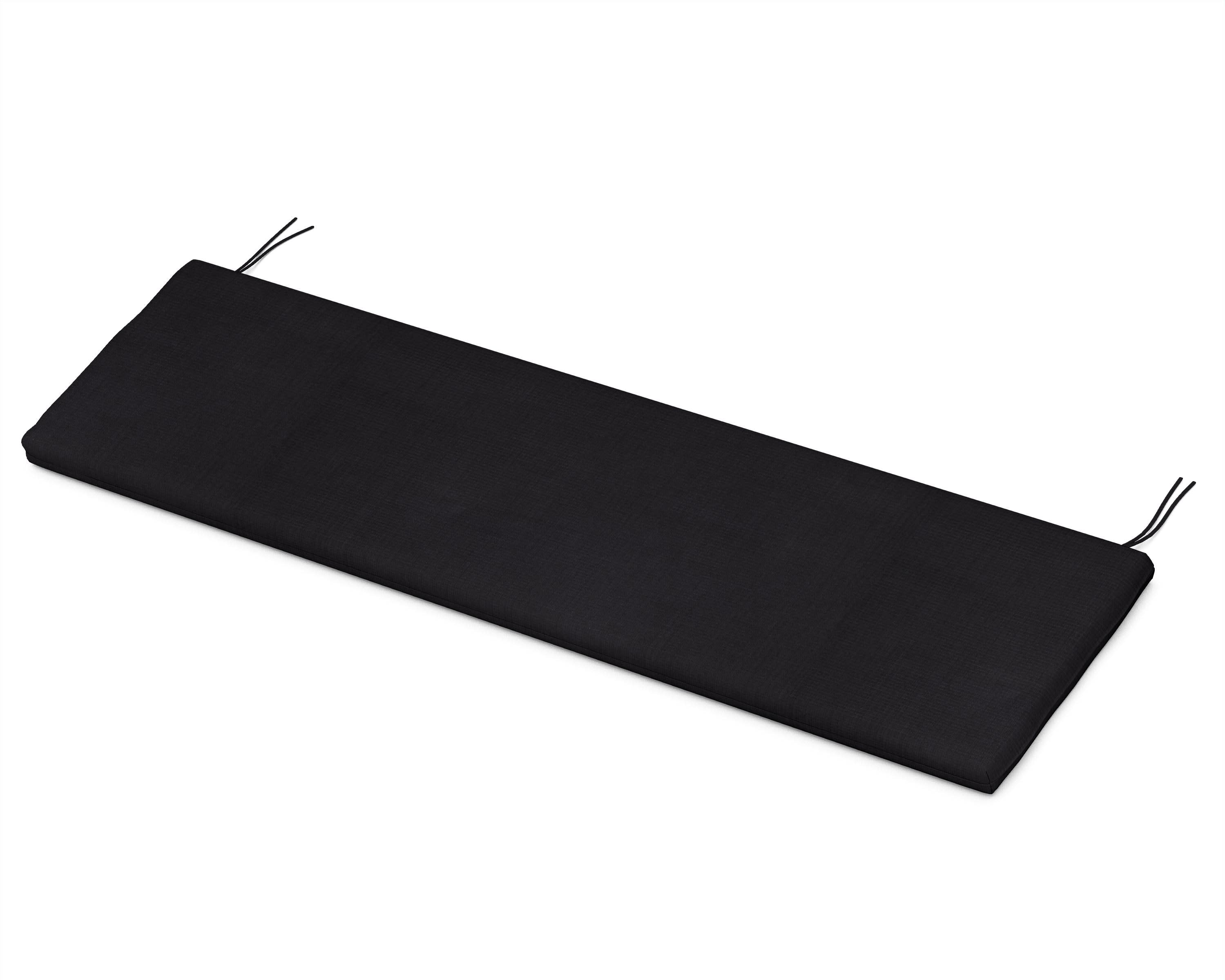 Bench Seat Cushion - 17.5"D x 55"W x 2.5"H