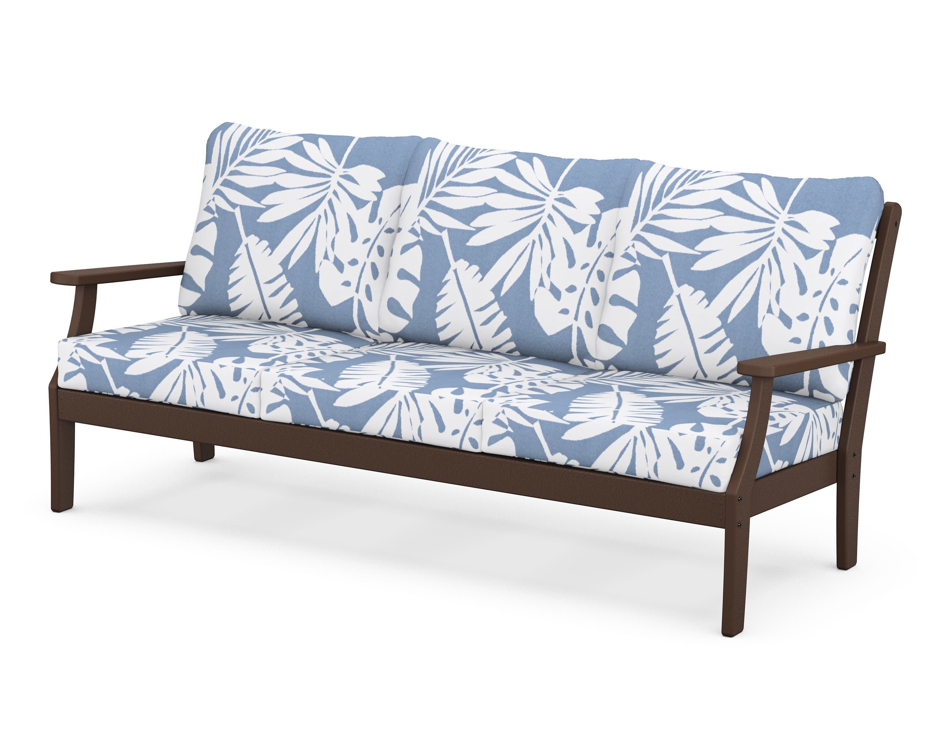 Braxton Deep Seating Sofa