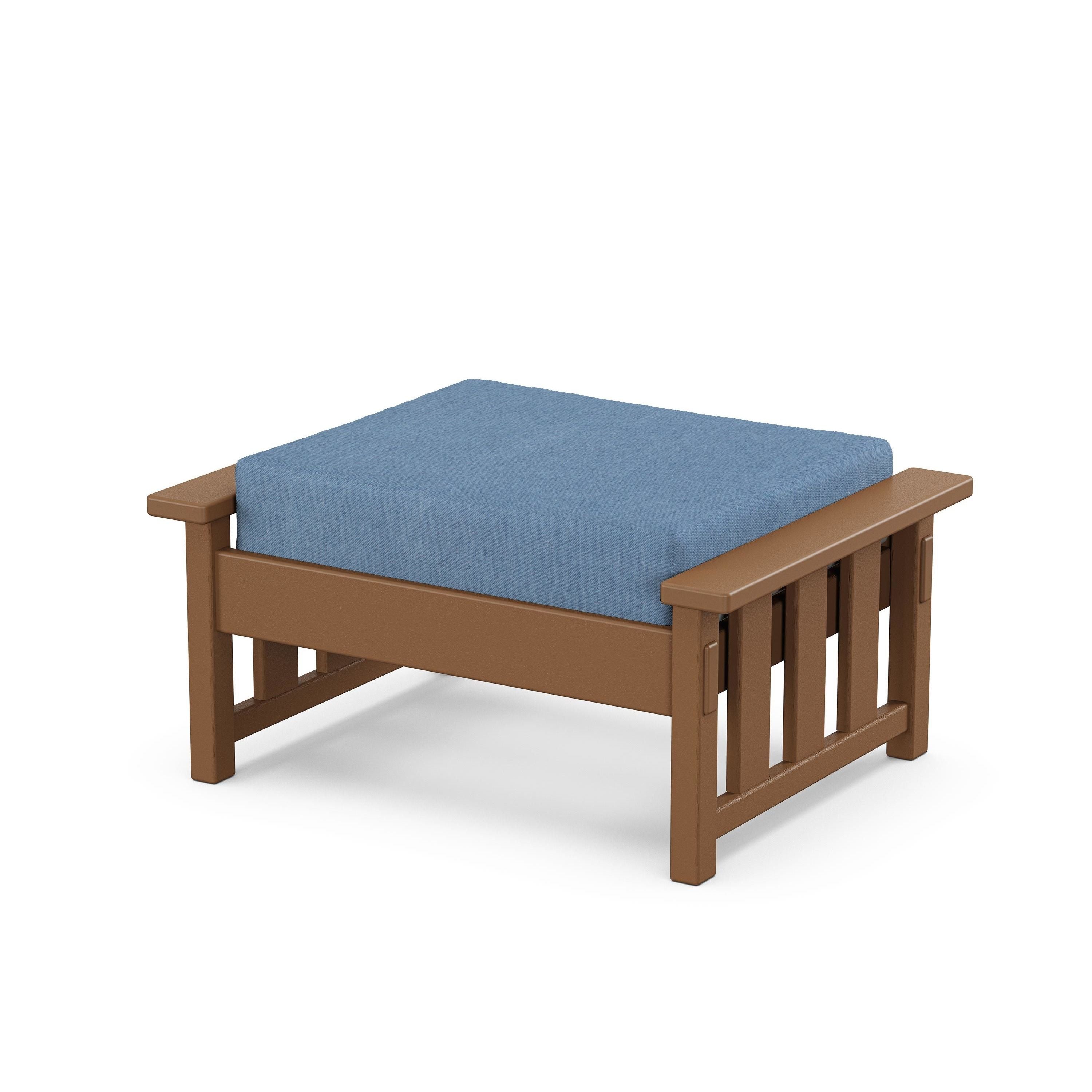 Acadia Deep Seating Ottoman