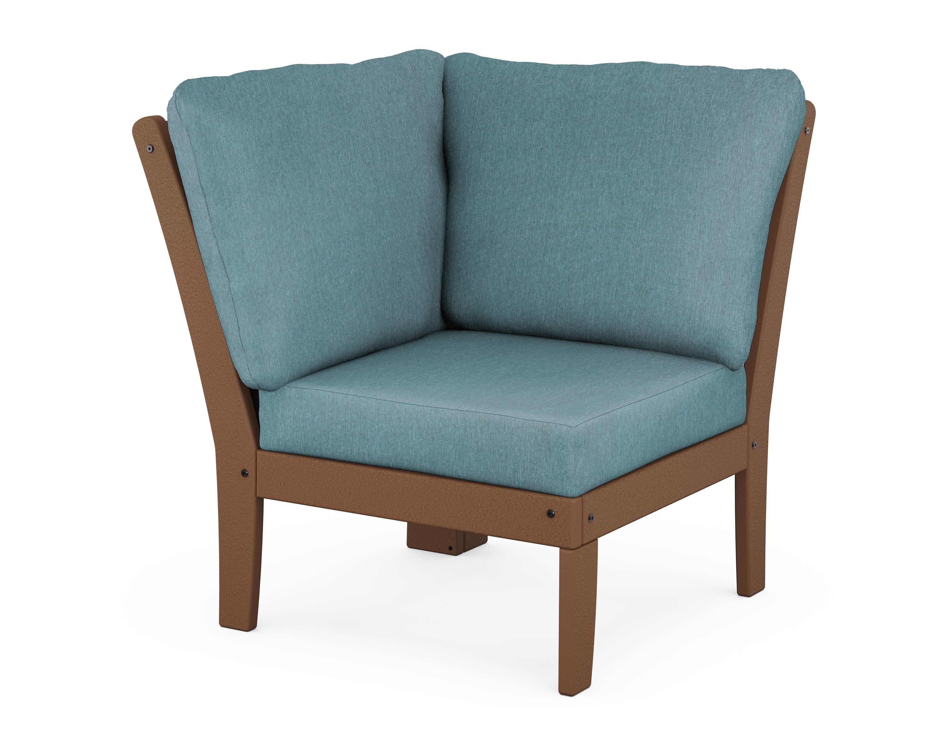 Braxton Modular Corner Chair