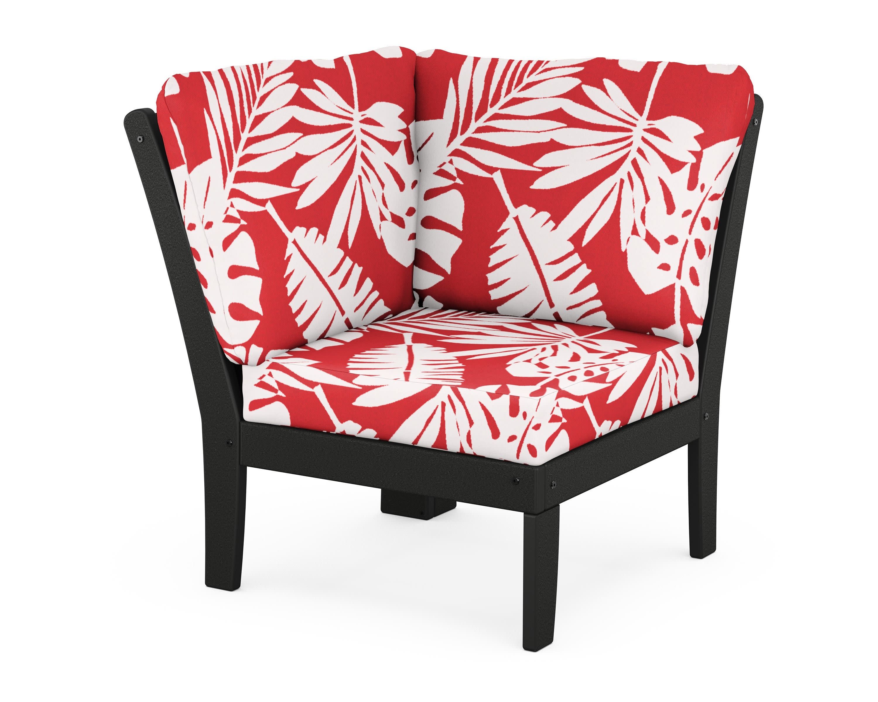 Braxton Modular Corner Chair