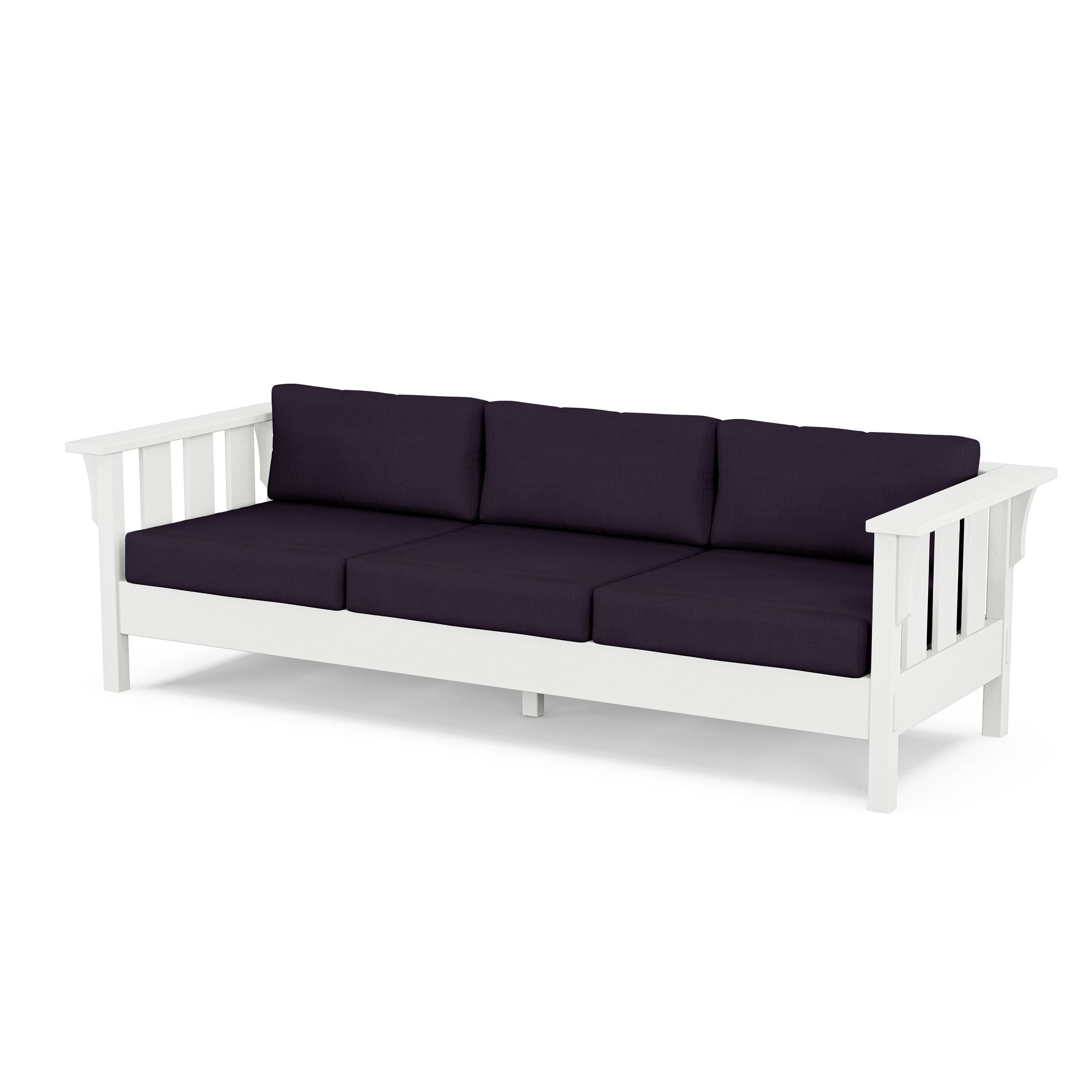 Acadia Deep Seating Sofa